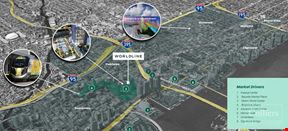 For Sale: 0.5-Acre Development Opportunity in Downtown Miami