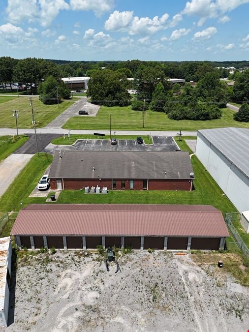 Caliber Collision Anchored Net Lease Portfolio