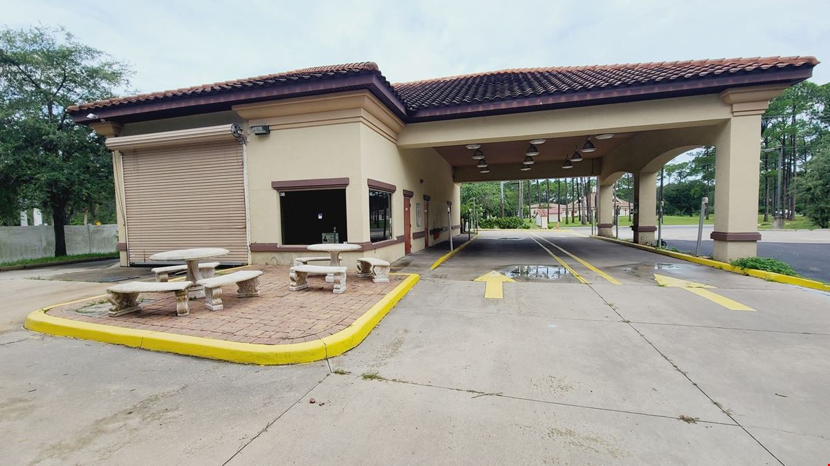 Tymber Creek Car Wash