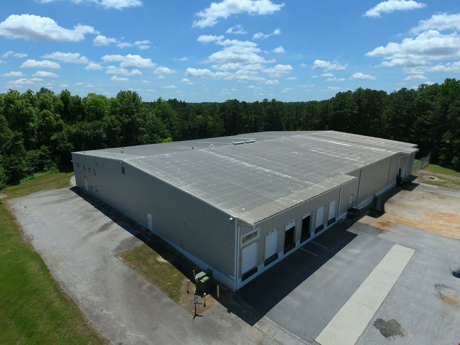 1721 Old Covington Road 
