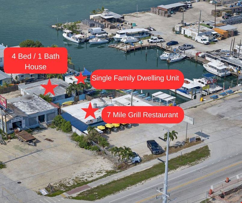 1240 Overseas Hwy