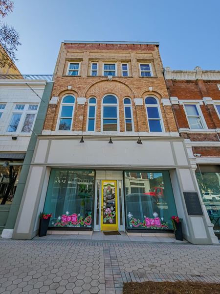 Preview of Other space for Sale at 134 N Patterson St
