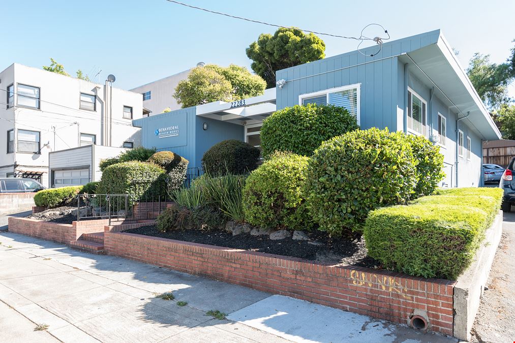 Former Medical Office | Owner-User Opportunity
