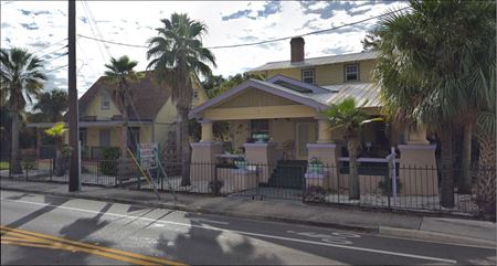 Preview of Other space for Sale at 801-803 E. Palm Avenue & 1905 N. Taliafero Avenue