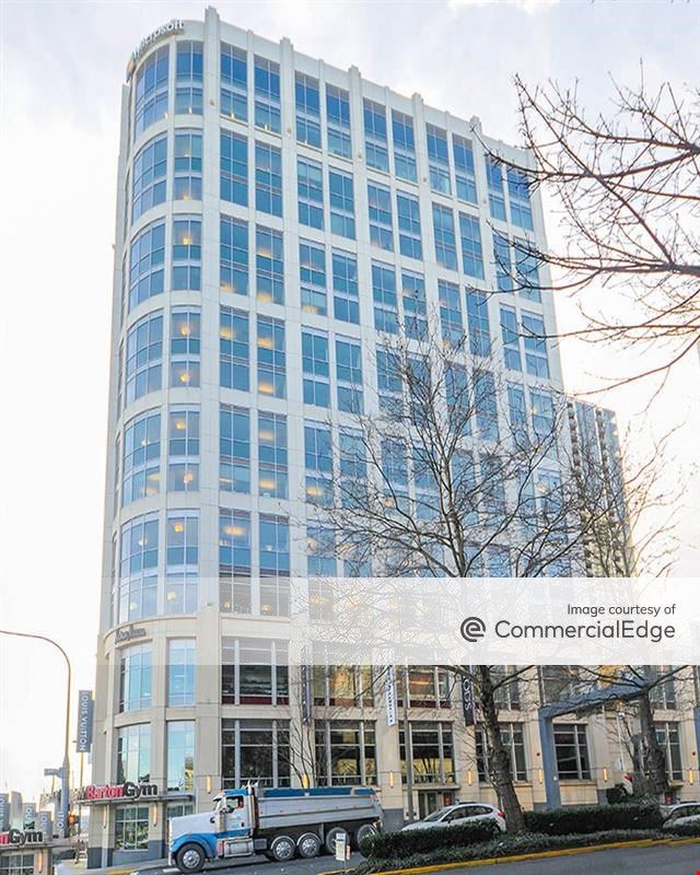 Bravern Office Commons - Bravern 1