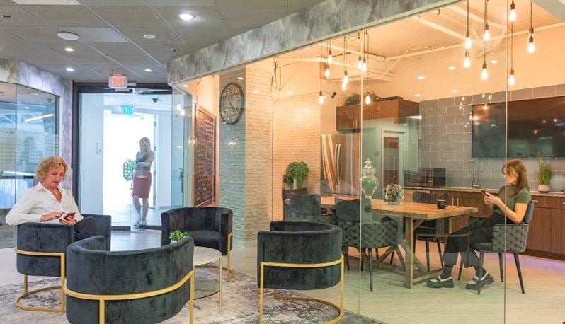 Quest Workspaces West Palm Beach