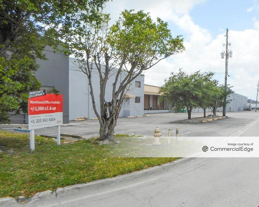 7900 NW 68th Avenue & 6750 NW 79th Avenue
