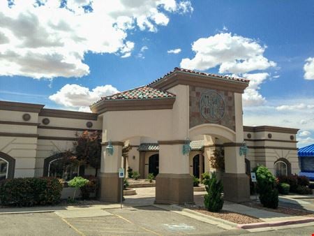 Preview of Office space for Rent at 5505 N Mesa