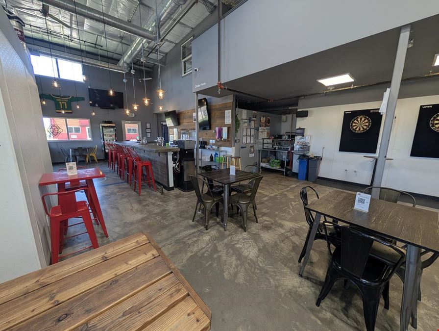 Knuckle Puck Brewing