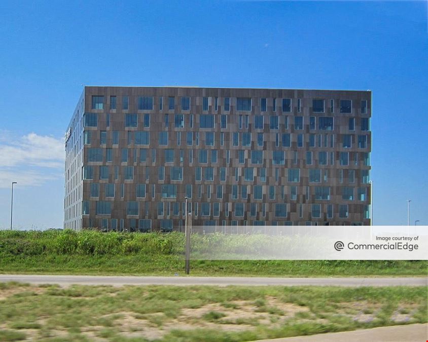 Cerner Continuous Campus