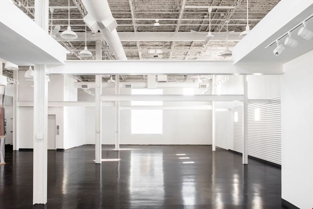3509 S Peoria Ave - Center 1 - Office