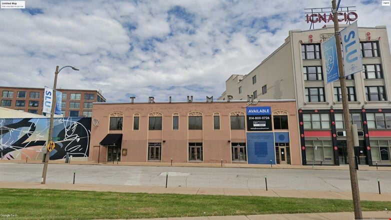 Preview of Mixed Use space for Rent at 3441 Olive Street