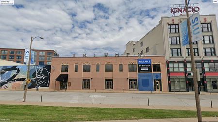 Preview of Mixed Use space for Rent at 3441 Olive Street