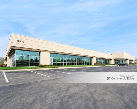 Preview of Office space for Rent at 12300 Block of Hancock Street