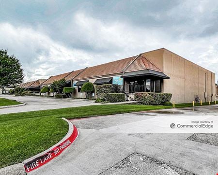 Preview of Industrial space for Rent at 4544-4562 Sunbelt