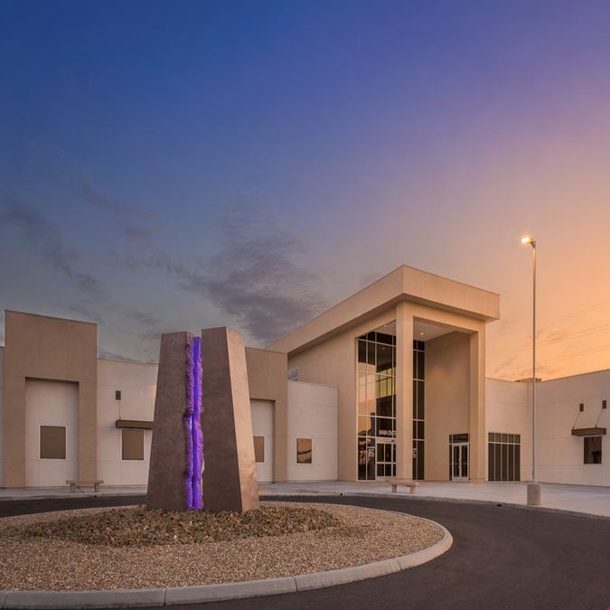 Intermountain Healthcare Single Tenant Net Leased Medical Facility