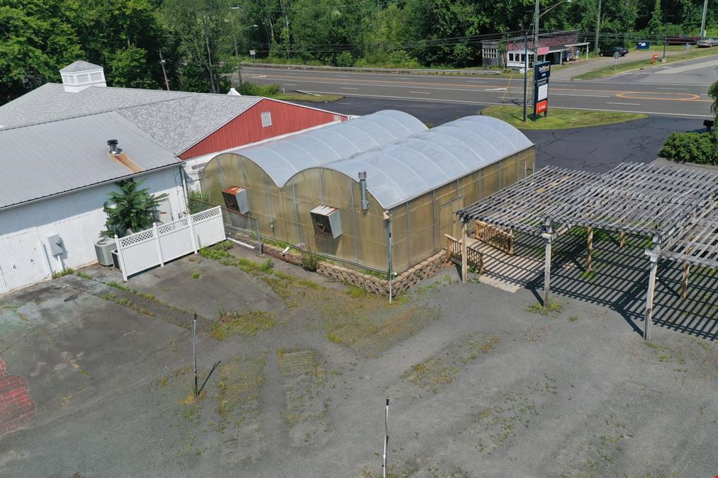 147 Meriden Rd