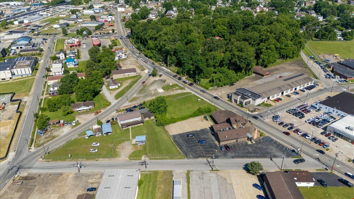0 7th Street/Staunton Avenue