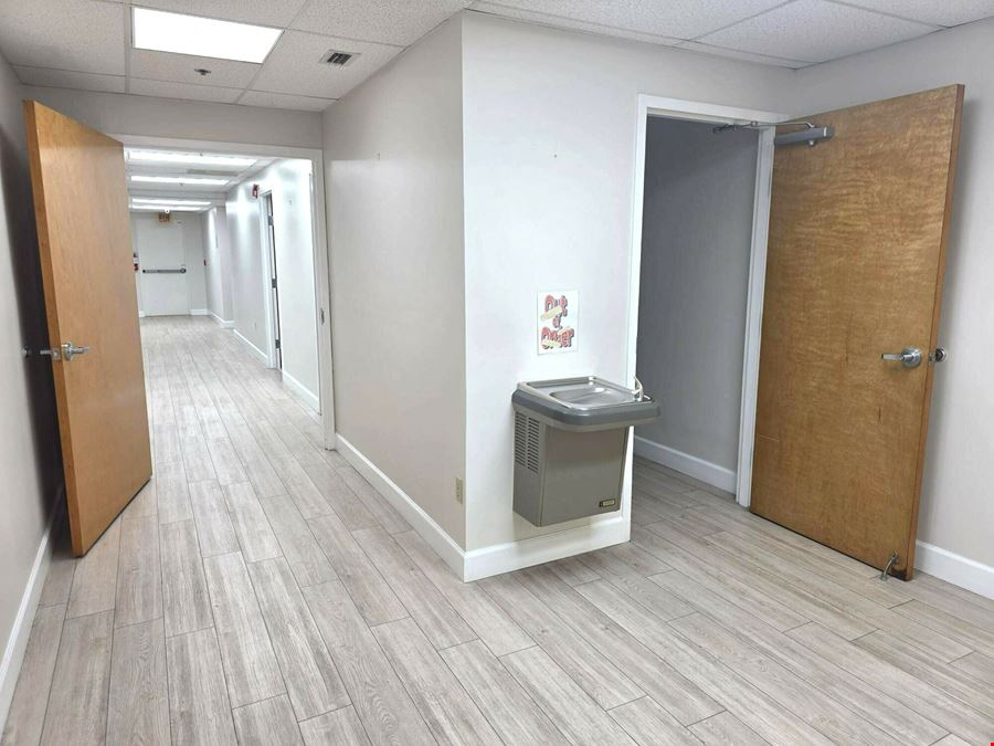 Medical Pavilion Clinic