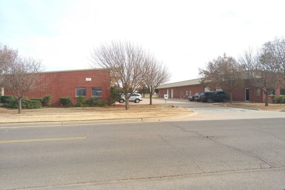 1408 Fretz Industrial Park