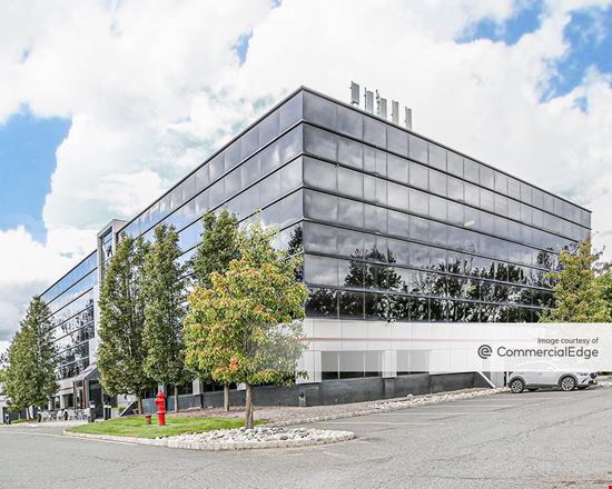 Preview of Office space for Rent at 1065 US Route 22 West