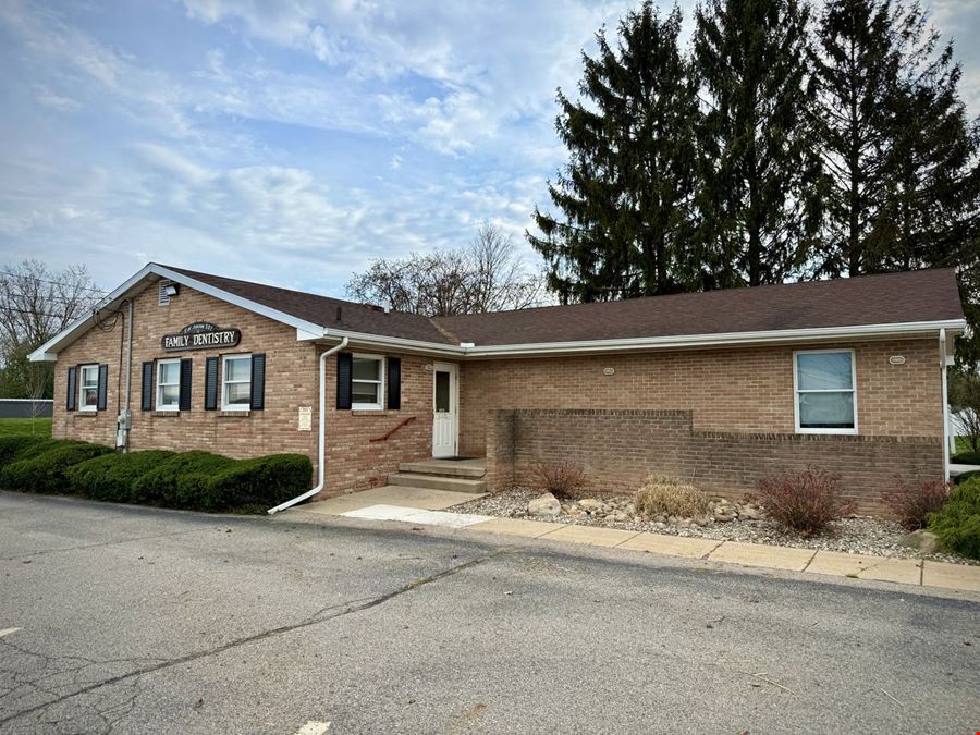 Turn Key Dental Office St Johns MI