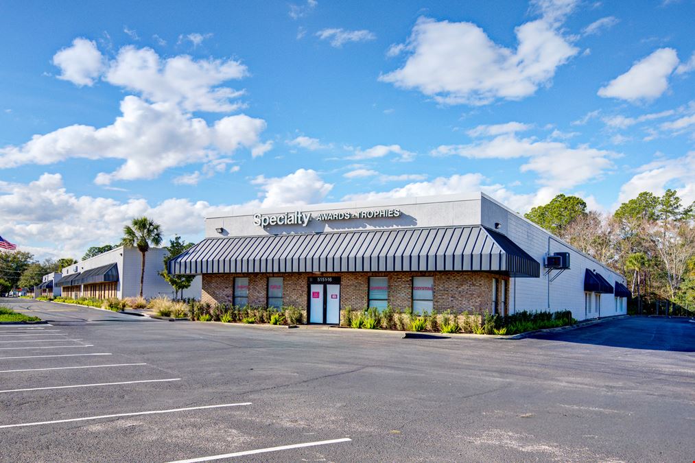 5151 Sunbeam Road