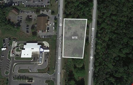 Preview of VacantLand space for Sale at 2011 Crain Hwy