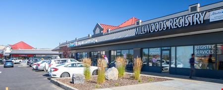 Preview of commercial space at 6560 28 Avenue Northwest