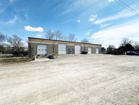 Preview of Industrial space for Sale at 9735 Gravois Road