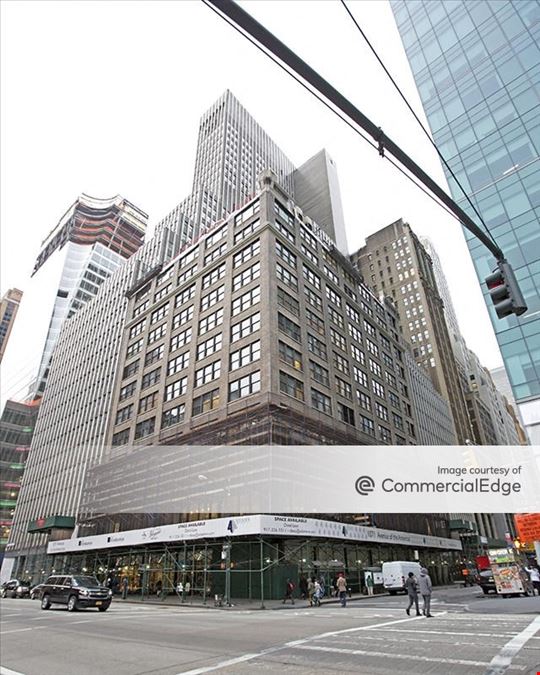 4 Bryant Park