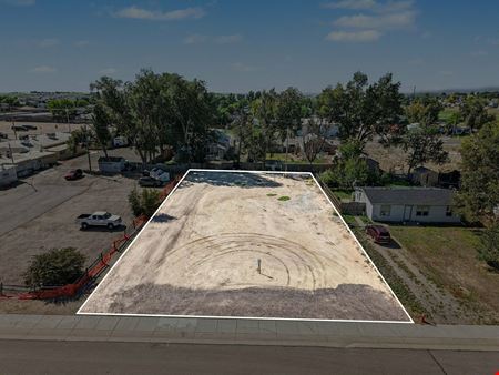 Preview of VacantLand space for Sale at 156 3rd Ave