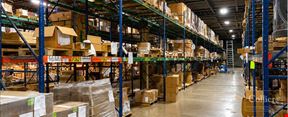 Flexible Northeast Philadelphia Warehouse Space with Immediate Highway Access