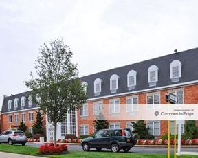 400 West Main Street