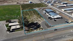 Tax Lot 833 SW 30th St Commercial Lot for Sale