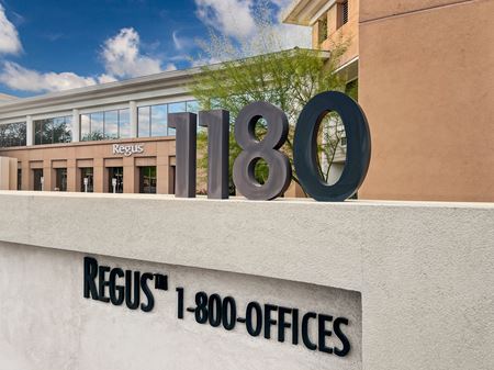 Preview of Coworking space for Rent at 1180 Town Center Drive Suite 100