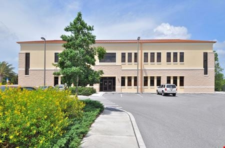 Preview of commercial space at 9024 Town Center Pkwy
