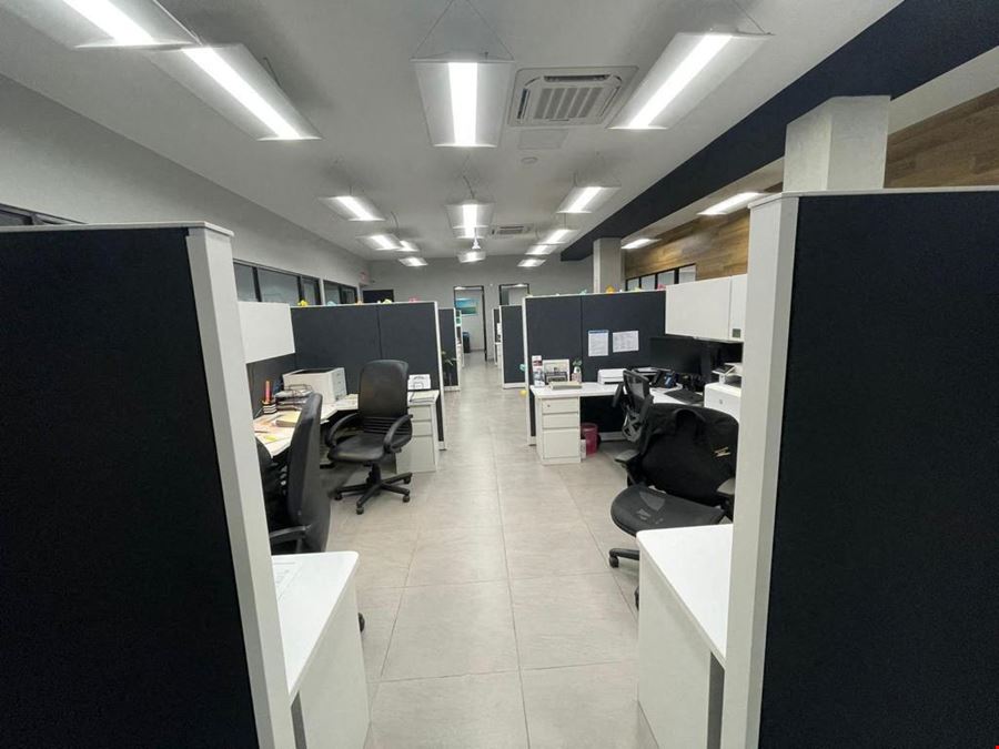 Altamira Center Office Space #A