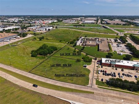 Preview of Other space for Sale at 1701 E Bardin Rd
