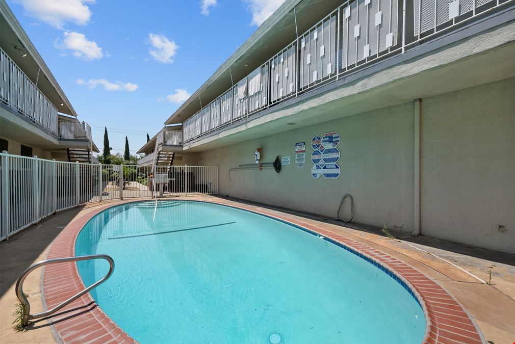 Kimberly Apartments