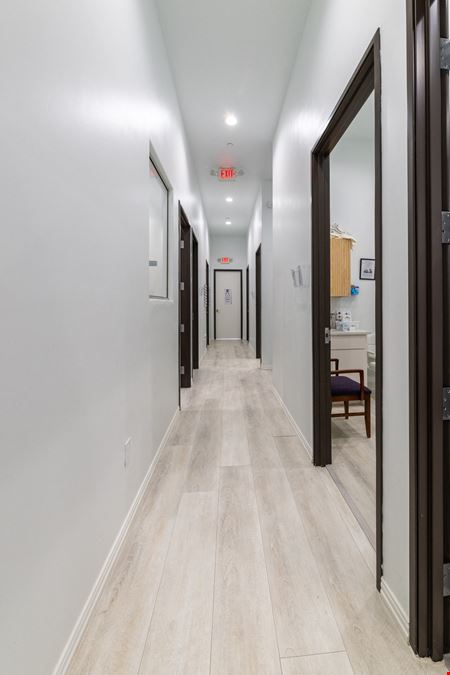 Frisco Second Gen. Medical Office Condo