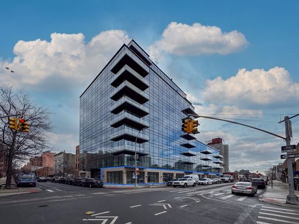 Preview of Retail space for Rent at 159 3rd Avenue
