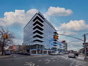 870 - 2,300 SF | 159 3rd Avenue | Prime Retail Opportunity in Brooklyn's Newest Apartment Buildings