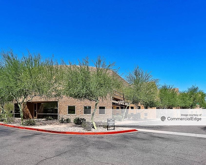 8541 East Anderson Drive