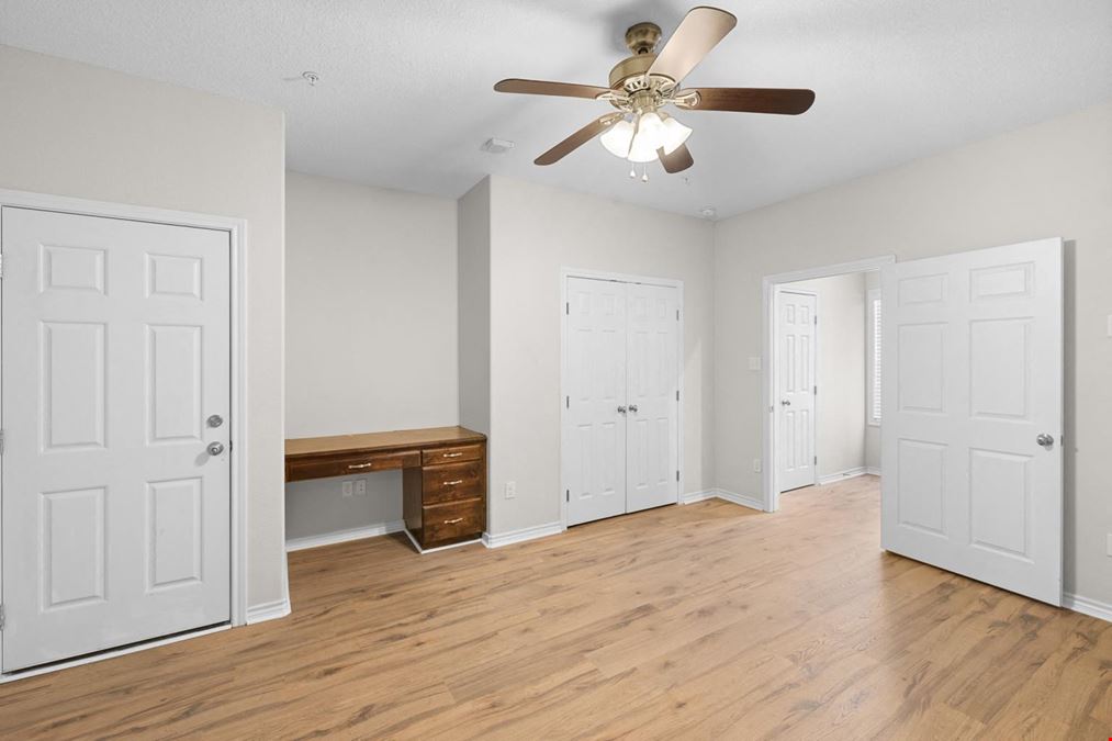 NORTHGATE FIVE-PLEX