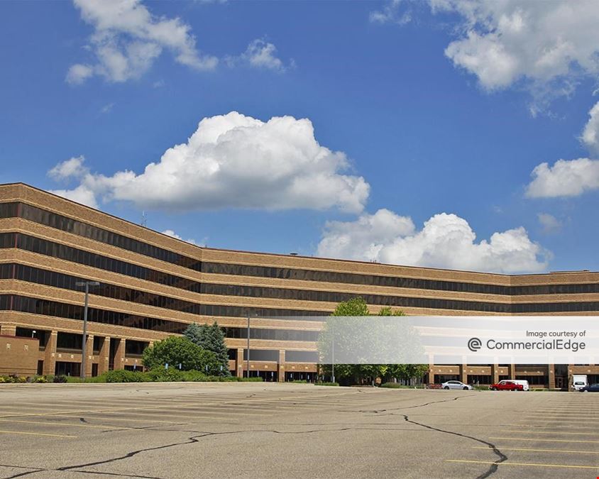 Eagan Industrial Opportunity