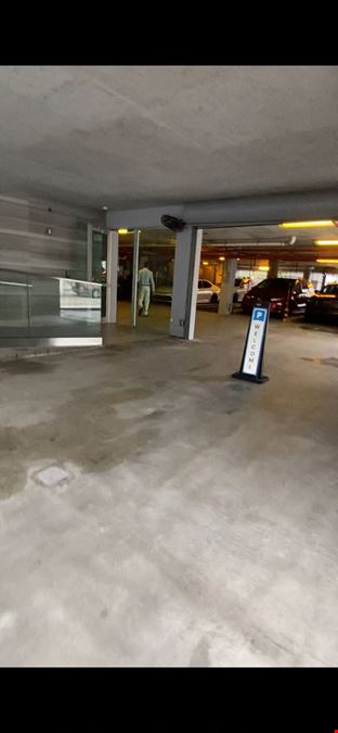 Parking Garage