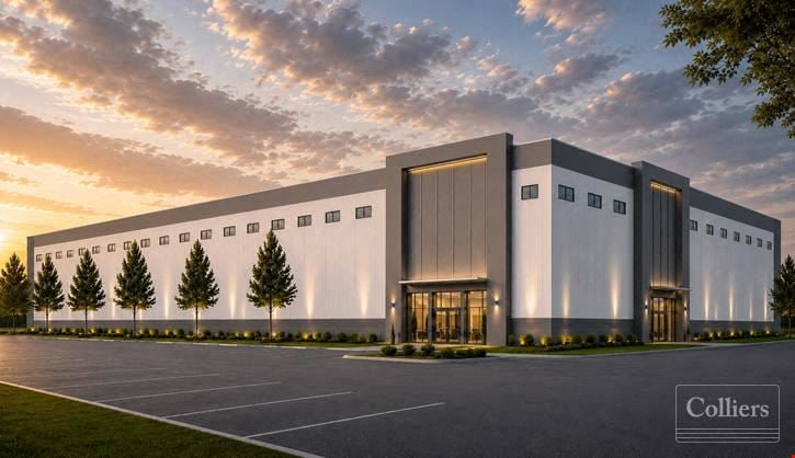 BTS Opportunity on Lau Parkway