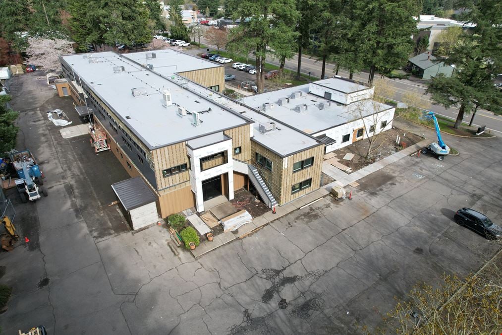 17355 Boones Ferry Road, Suite 300