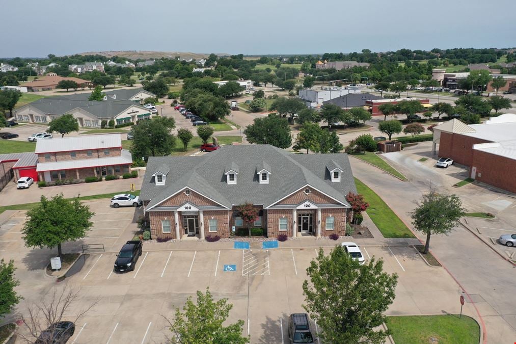4100 Fairway Court